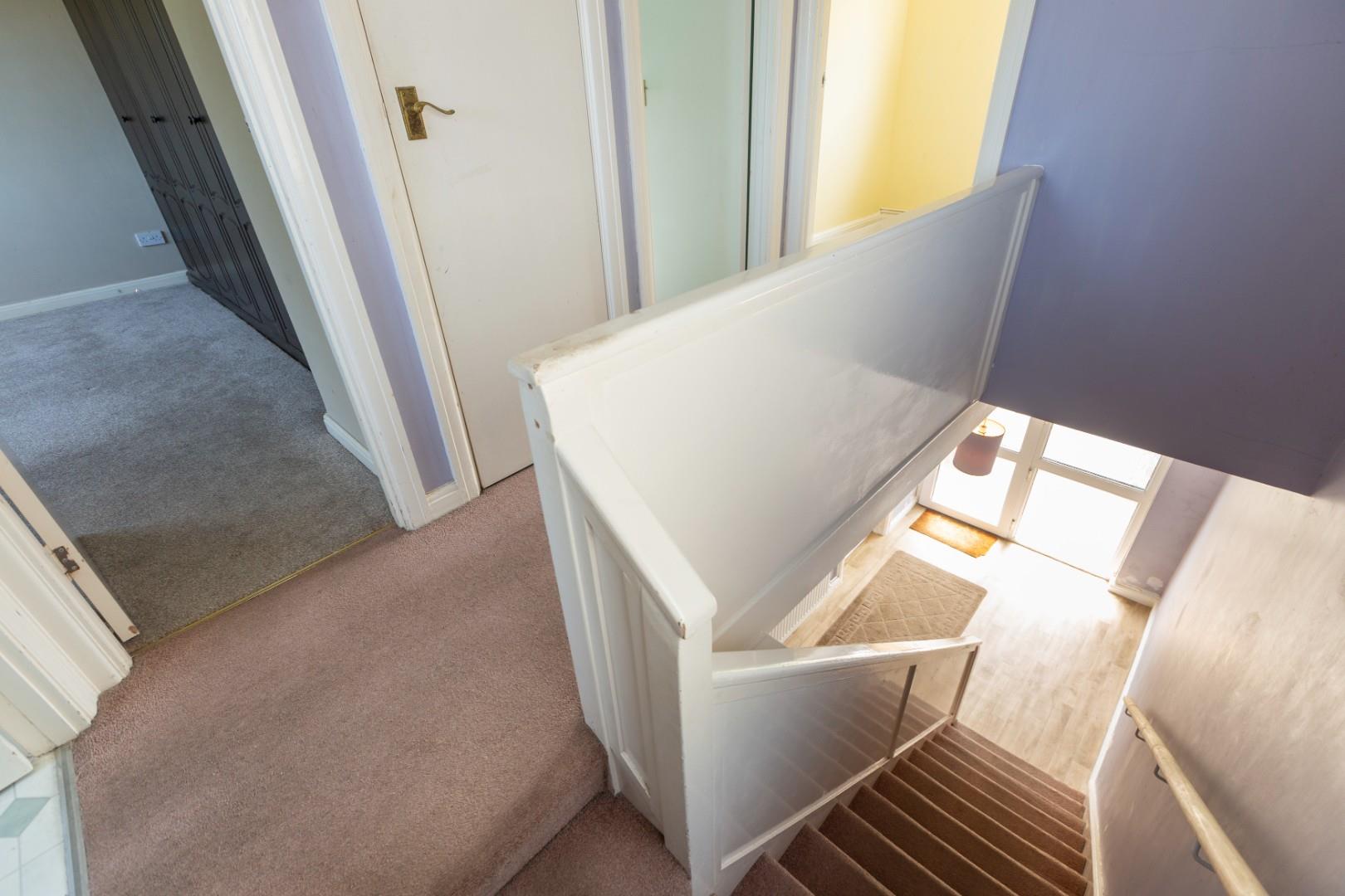 Overland Close, Mumbles, Swansea, SA3 4LR